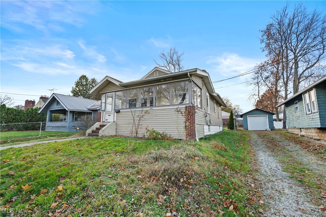 640 Plainfield Road Akron OH 44312