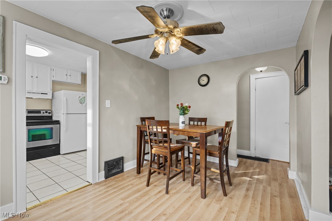 640 Plainfield Road Akron OH 44312