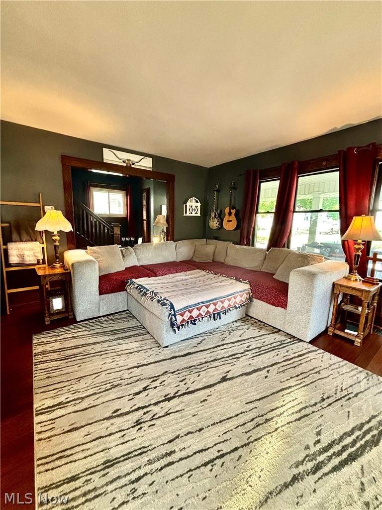 703 Seneca Street NE Massillon OH 44646
