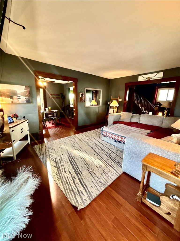 703 Seneca Street NE Massillon OH 44646