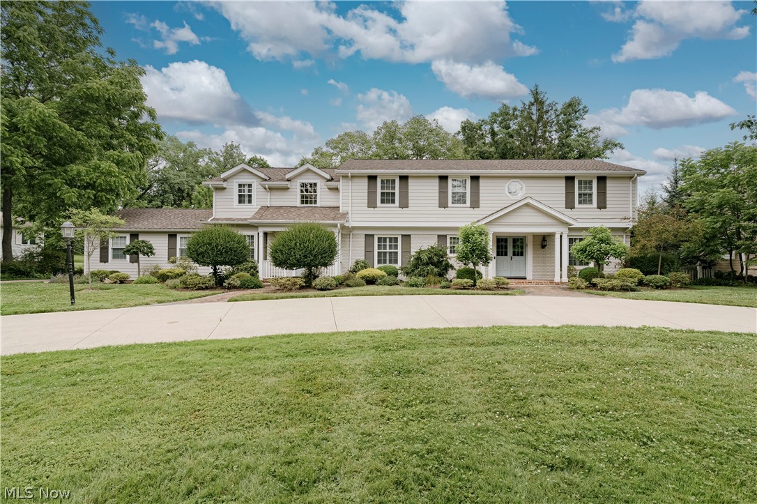 31099 Fairmount Boulevard Pepper Pike OH 44124