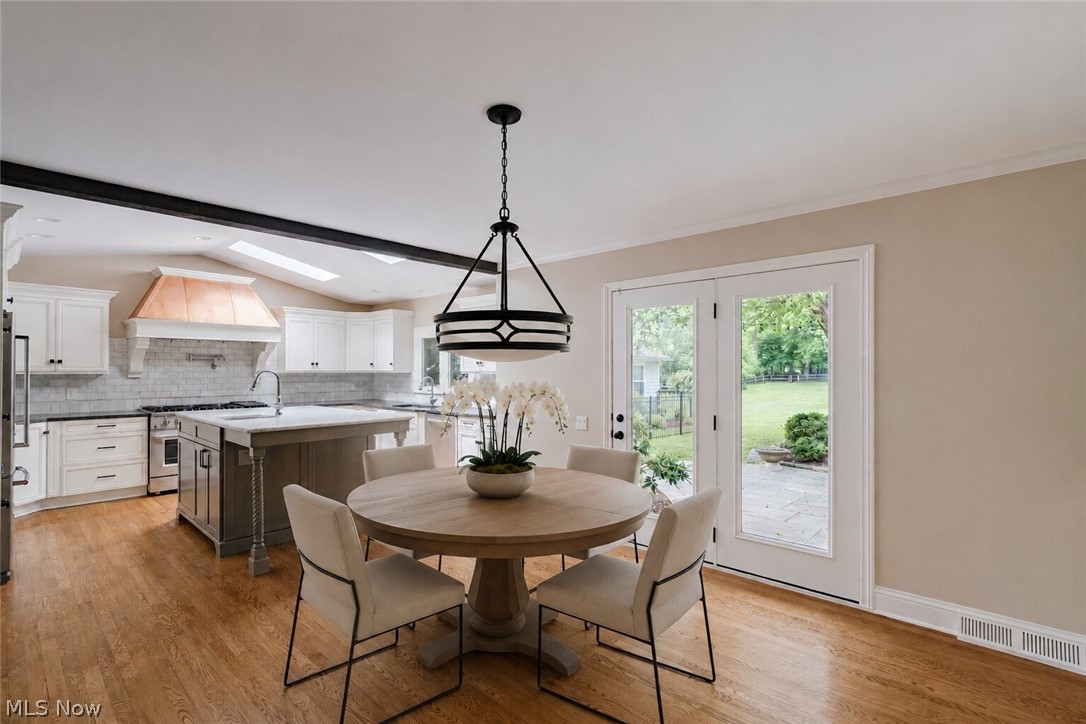 31099 Fairmount Boulevard Pepper Pike OH 44124