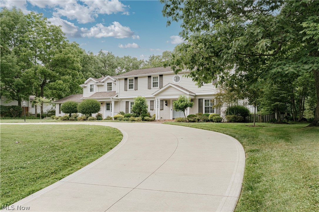 31099 Fairmount Boulevard Pepper Pike OH 44124
