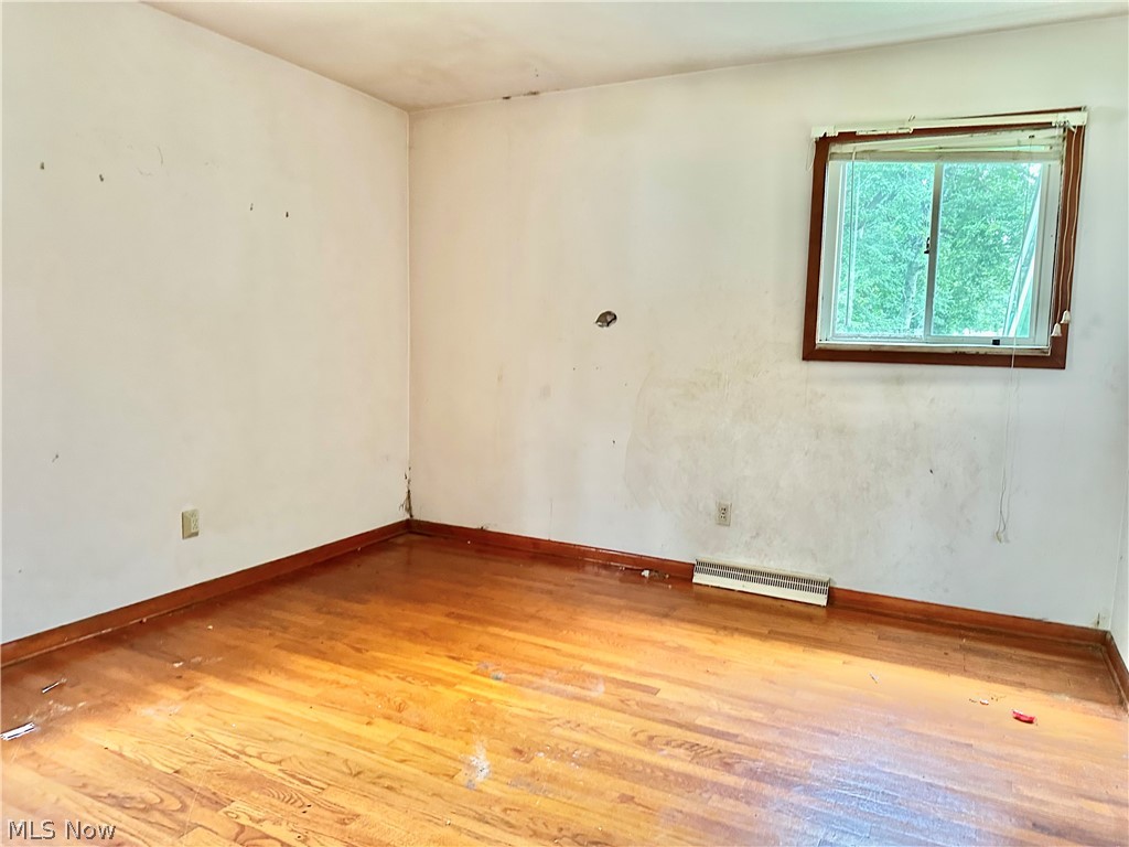 1185 Southern Boulevard NW Warren OH 44485