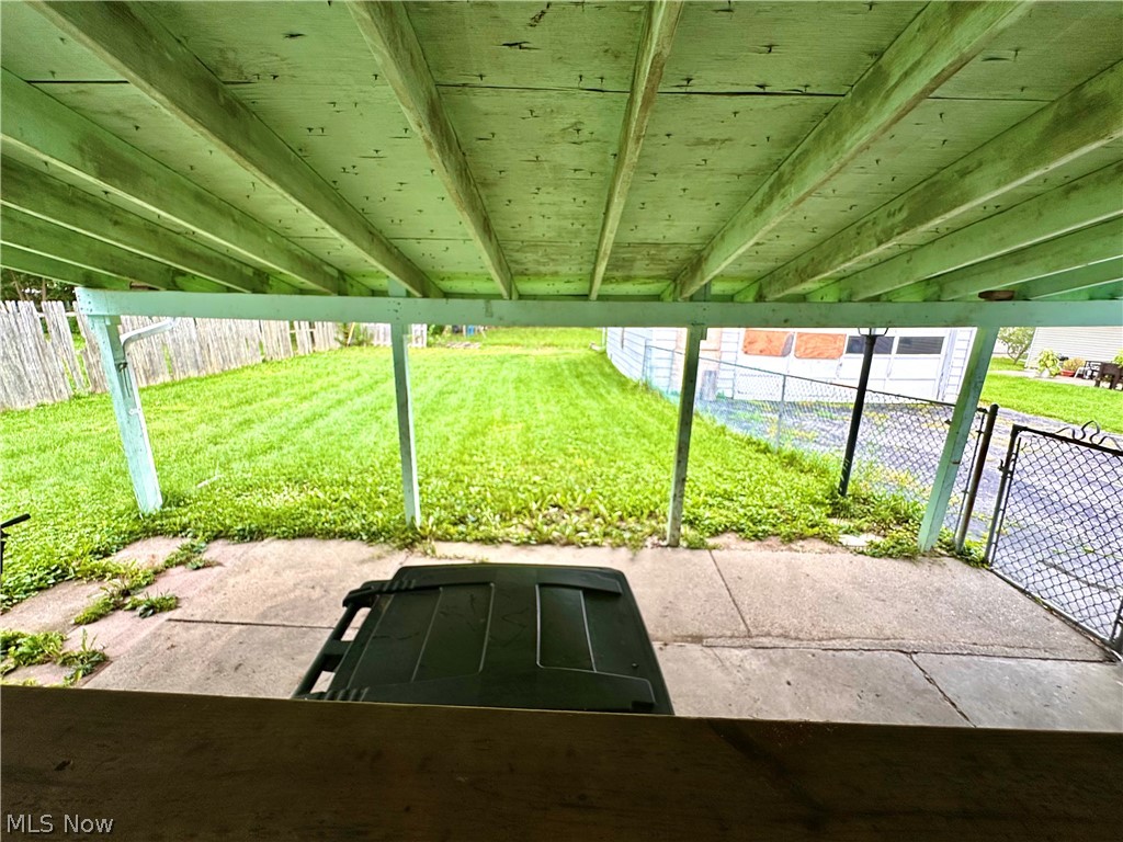 1185 Southern Boulevard NW Warren OH 44485