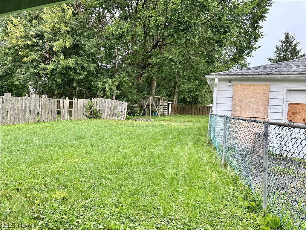 1185 Southern Boulevard NW Warren OH 44485
