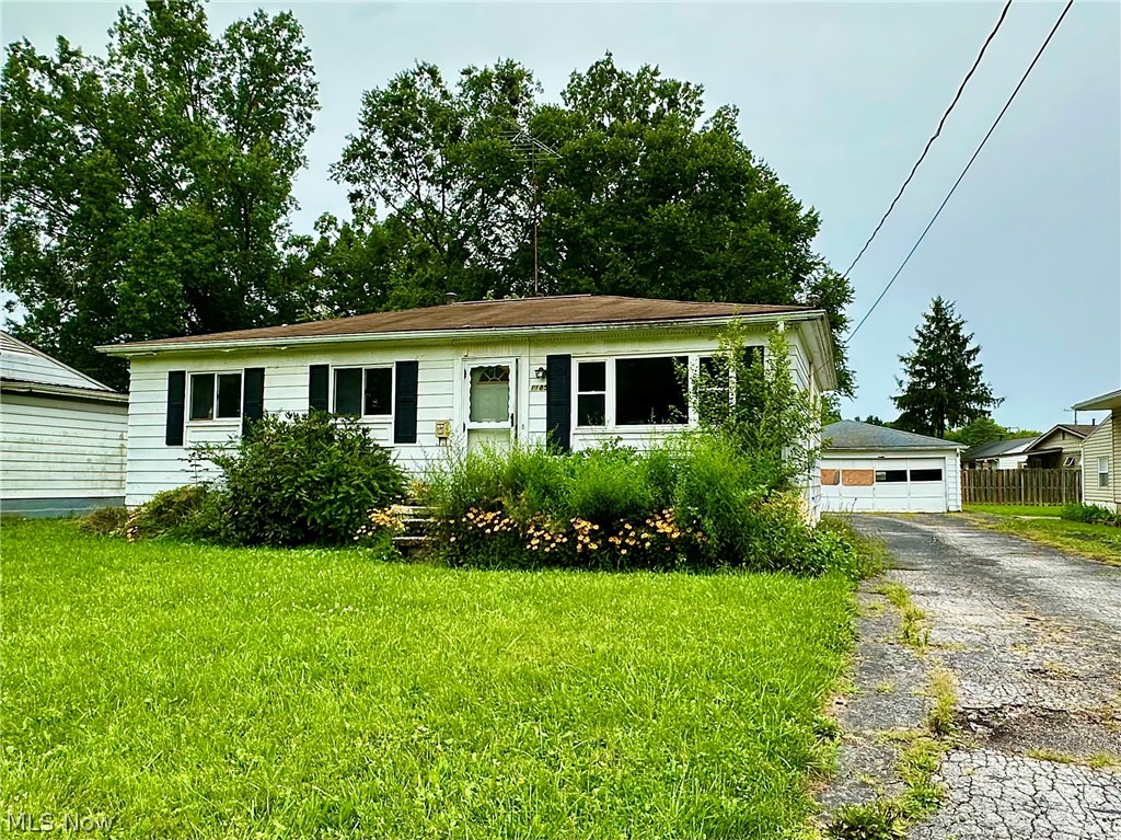 1185 Southern Boulevard NW Warren OH 44485