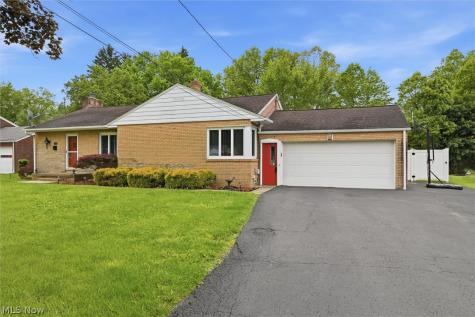 765 Ewing Road Youngstown OH 44512