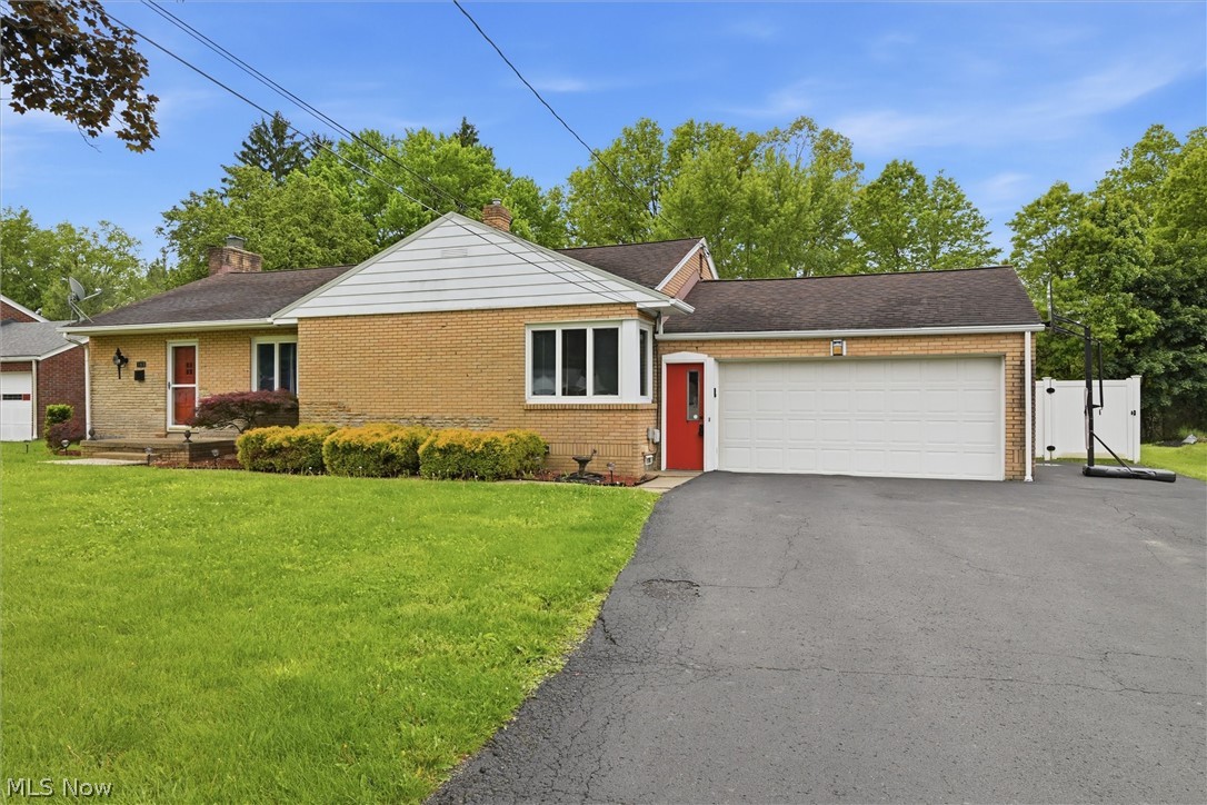 765 Ewing Road Youngstown OH 44512
