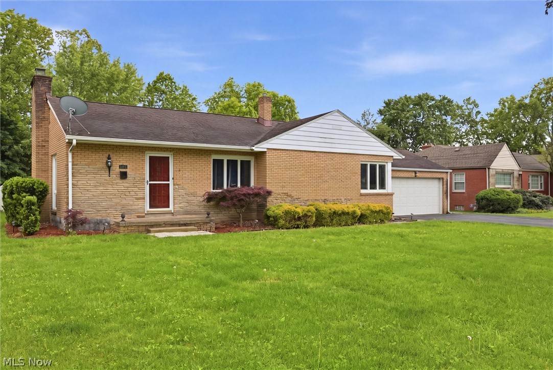 765 Ewing Road Youngstown OH 44512