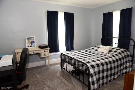 125 Mohican Avenue Orrville OH 44667