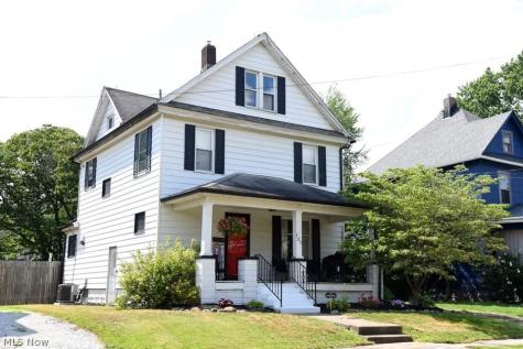 125 Mohican Avenue Orrville OH 44667
