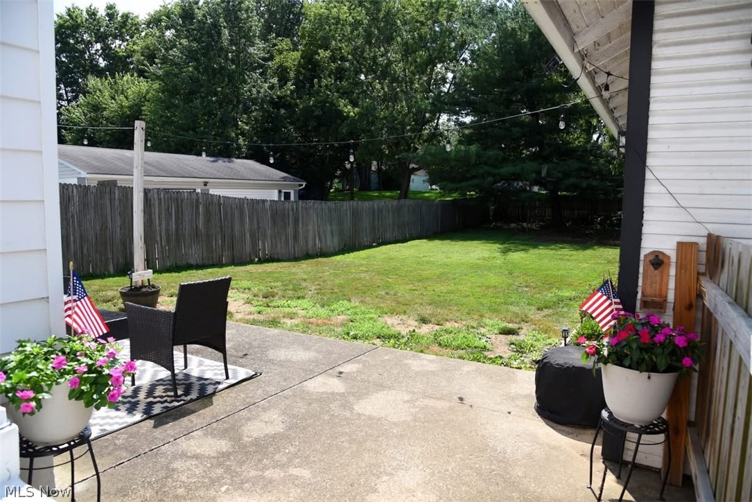 125 Mohican Avenue Orrville OH 44667