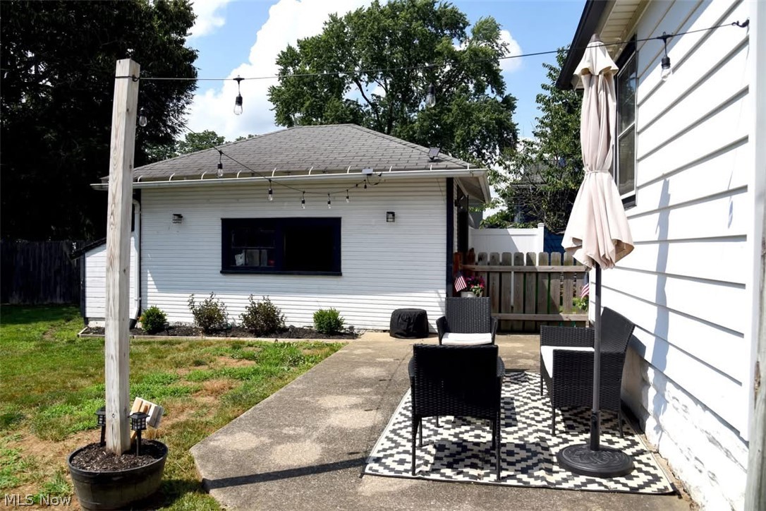 125 Mohican Avenue Orrville OH 44667