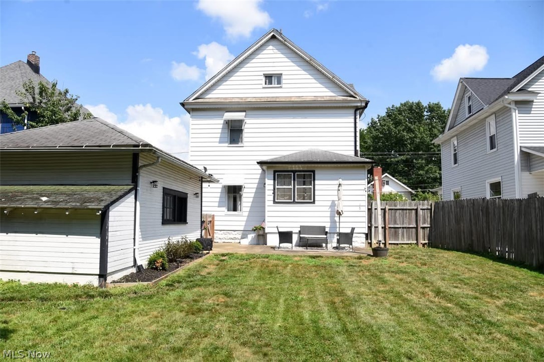 125 Mohican Avenue Orrville OH 44667