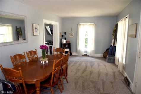 125 Mohican Avenue Orrville OH 44667