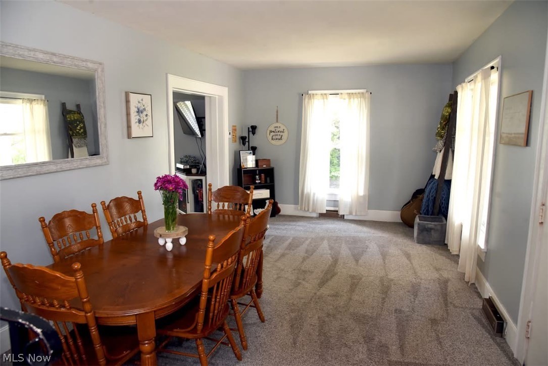 125 Mohican Avenue Orrville OH 44667