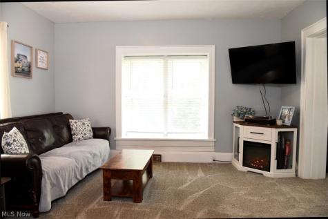 125 Mohican Avenue Orrville OH 44667