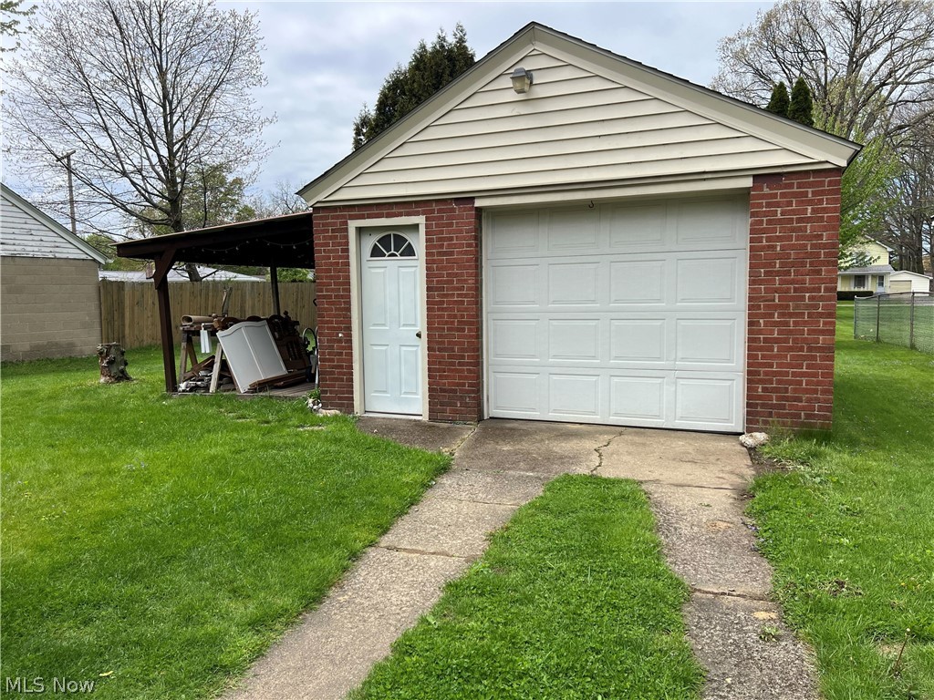 659 Buffalo Street Conneaut OH 44030