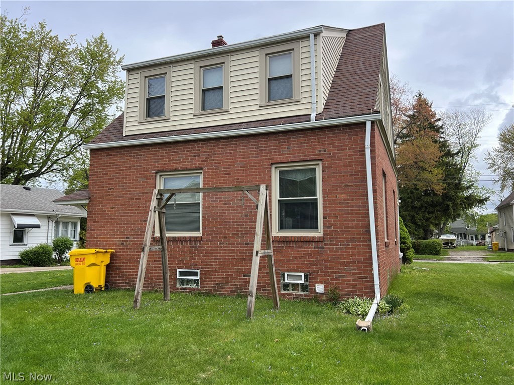 659 Buffalo Street Conneaut OH 44030
