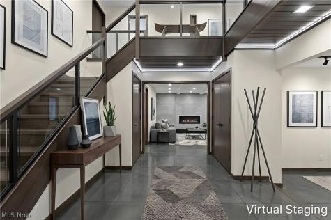 38500 Chagrin Boulevard Moreland Hills OH 44022