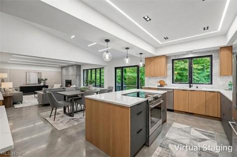38500 Chagrin Boulevard Moreland Hills OH 44022