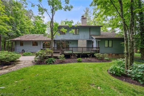 38500 Chagrin Boulevard Moreland Hills OH 44022