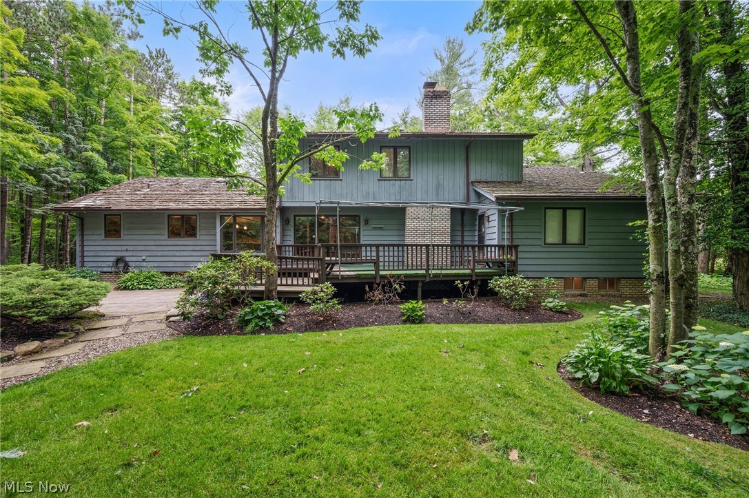 38500 Chagrin Boulevard Moreland Hills OH 44022