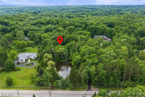 38500 Chagrin Boulevard Moreland Hills OH 44022
