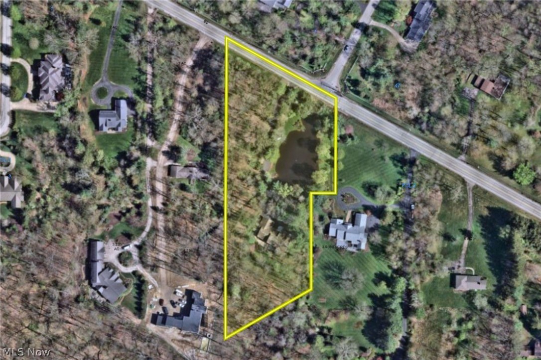 38500 Chagrin Boulevard Moreland Hills OH 44022