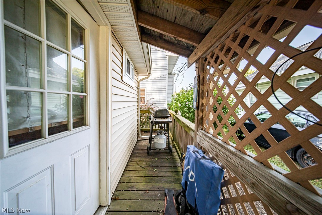 35 Billow Beach Ashtabula OH 44004