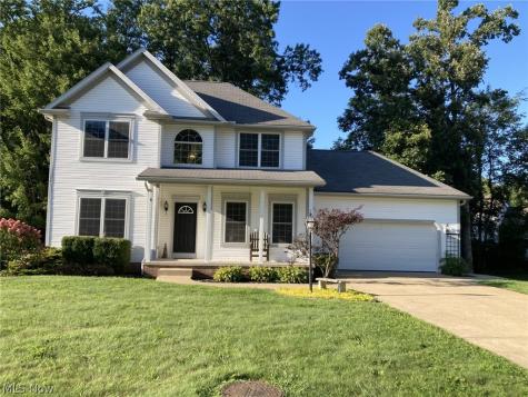 4049 Timber Run Ravenna OH 44266
