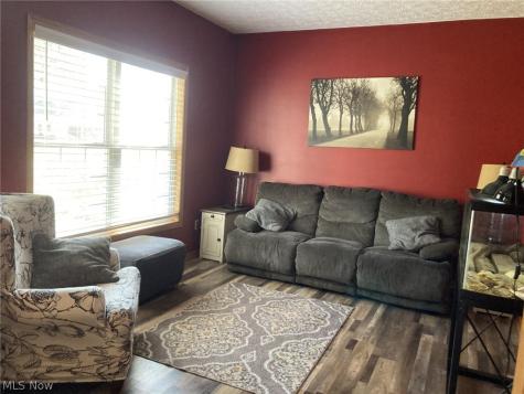 4049 Timber Run Ravenna OH 44266