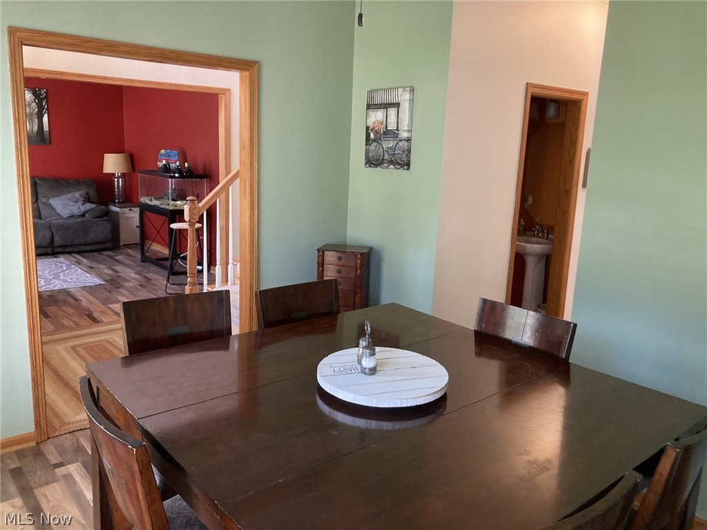 4049 Timber Run Ravenna OH 44266