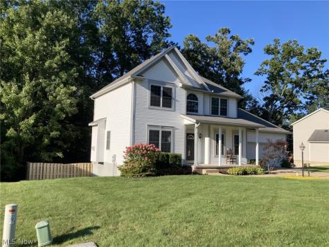 4049 Timber Run Ravenna OH 44266