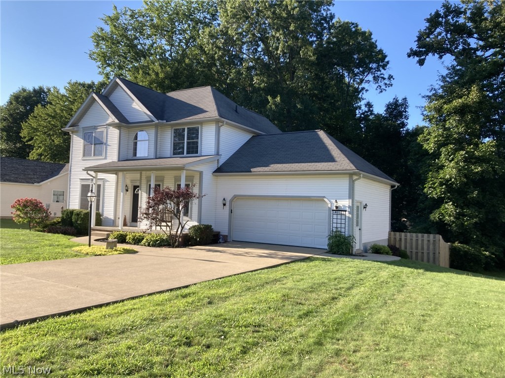 4049 Timber Run Ravenna OH 44266