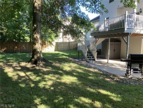 4049 Timber Run Ravenna OH 44266