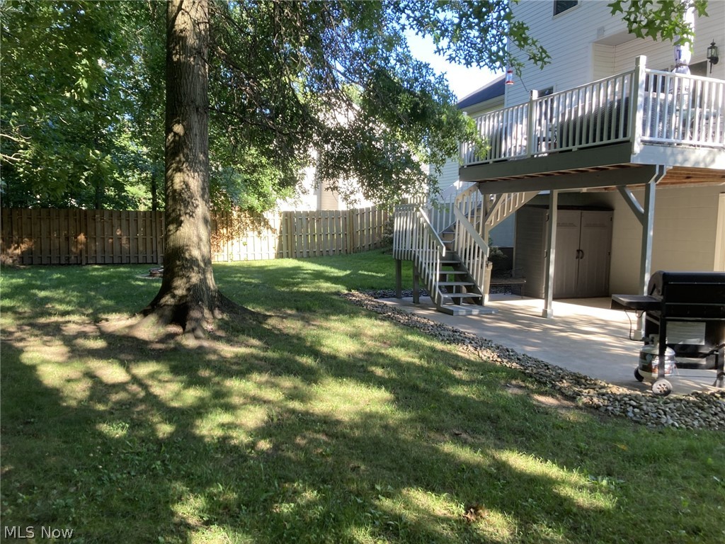 4049 Timber Run Ravenna OH 44266