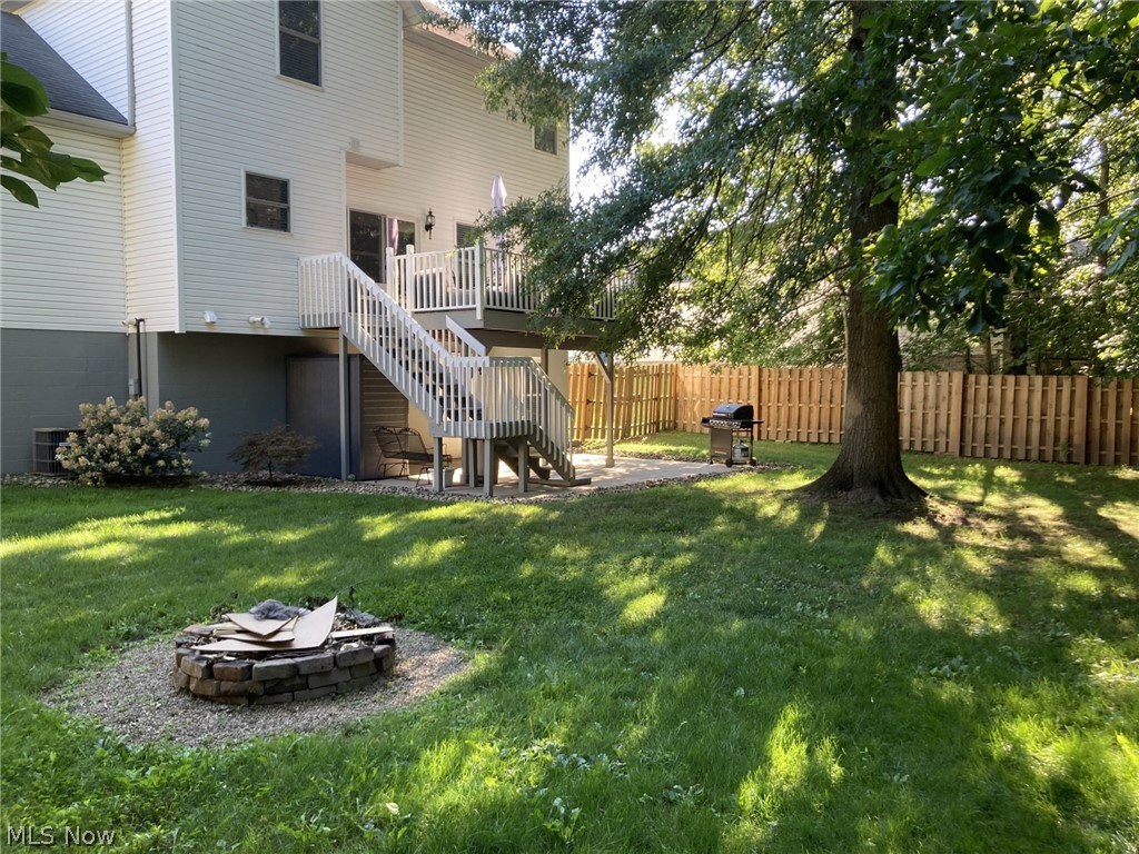 4049 Timber Run Ravenna OH 44266