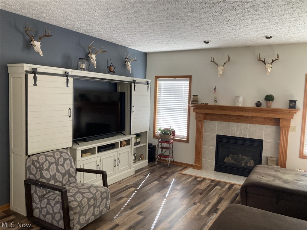 4049 Timber Run Ravenna OH 44266