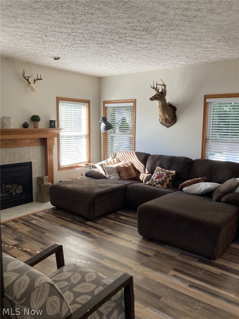 4049 Timber Run Ravenna OH 44266