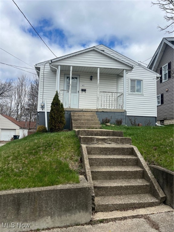 41 E Catawba Avenue Akron OH 44301