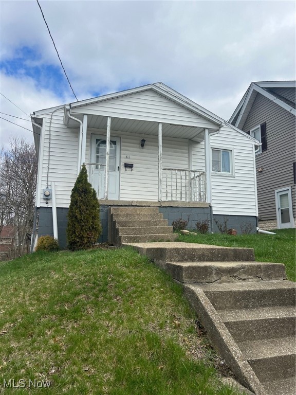 41 E Catawba Avenue Akron OH 44301