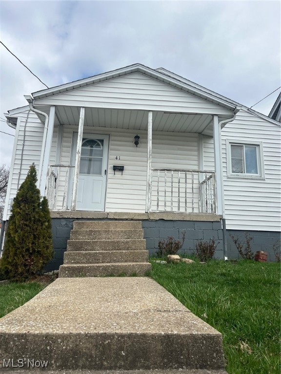 41 E Catawba Avenue Akron OH 44301