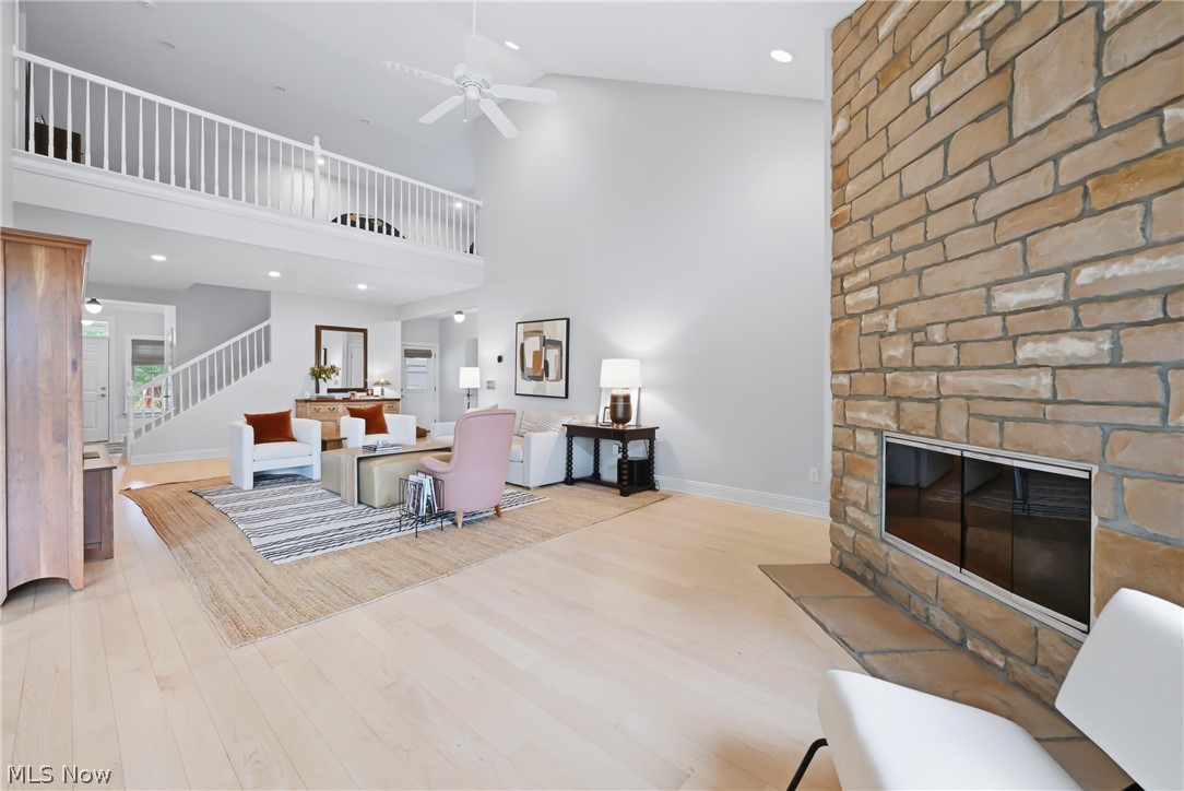 7563 Highbury Pointe Canfield OH 44406