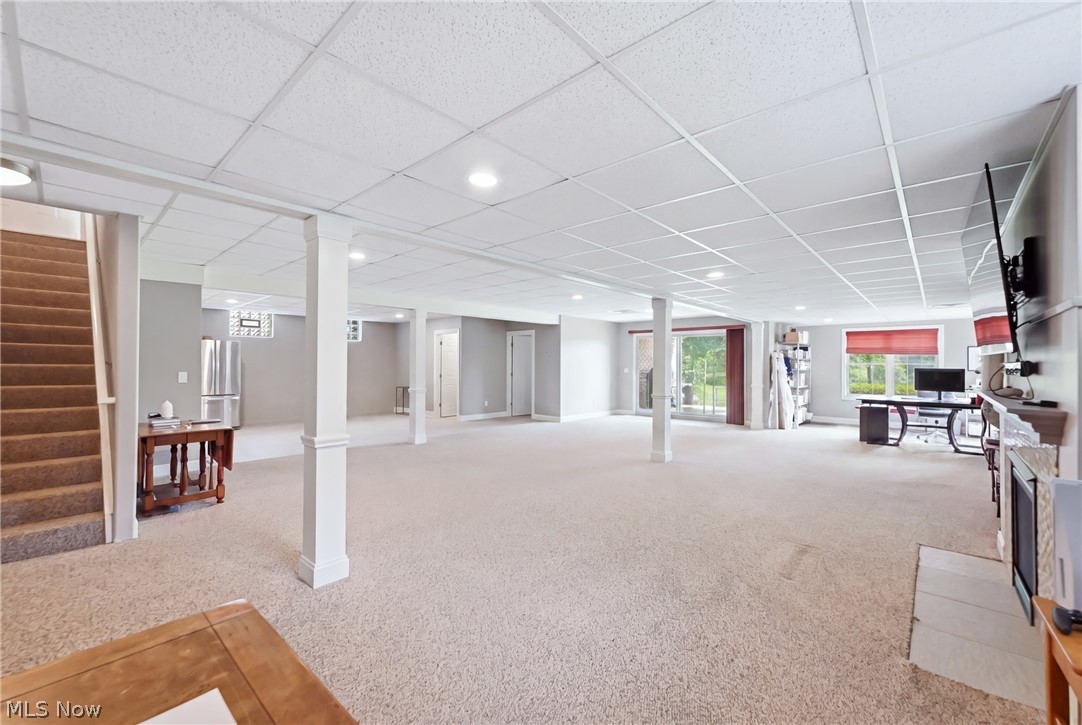 7563 Highbury Pointe Canfield OH 44406