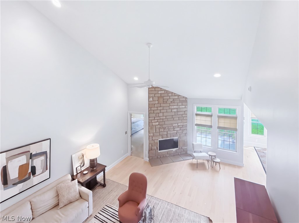 7563 Highbury Pointe Canfield OH 44406