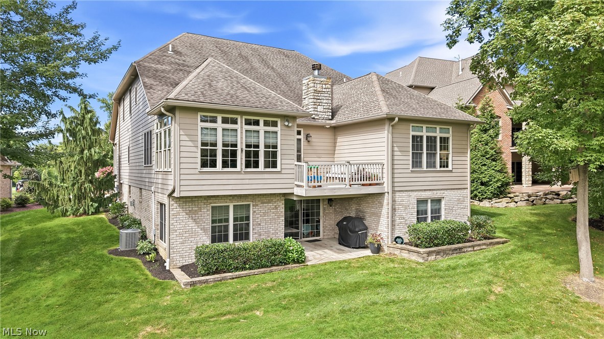 7563 Highbury Pointe Canfield OH 44406