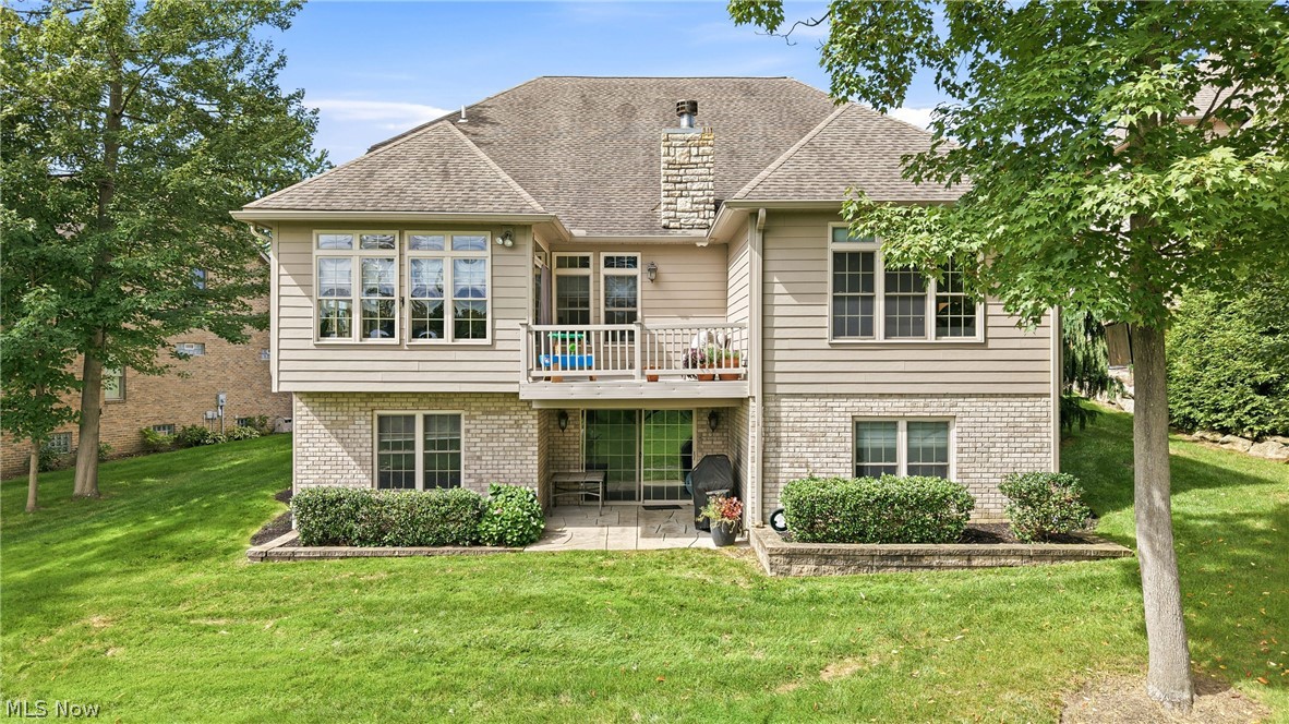 7563 Highbury Pointe Canfield OH 44406