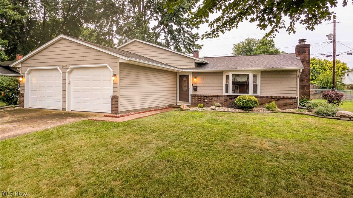 3002 Hinde Avenue Sandusky OH 44870